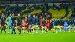 La lesión que enciende las alarmas en América previo al clásico con Pumas