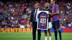 FC Barcelona v Pumas UNAM - Joan Gamper Trophy