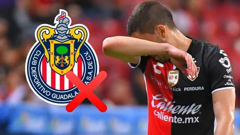 Se pierde el Clásico Tapatío del Apertura 2022.