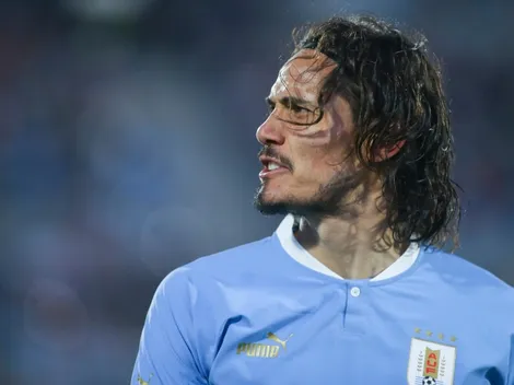 ¿Se reflota lo del Toluca? Edinson Cavani rechazó a Boca