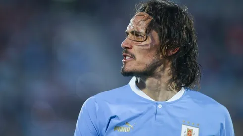 ¿Se reflota lo del Toluca? Edinson Cavani rechazó a Boca