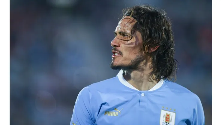 ¿Se reflota lo del Toluca? Edinson Cavani rechazó a Boca