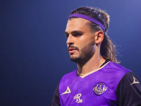 ¿Regresa al América o se queda en Mazatlán? Nicolás Benedetti responde sobre su futuro