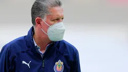 Peláez confiesa que faltan líderes en el futbol mexicano y la Selección Mexicana