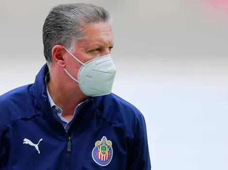 Peláez se le va a la yugular a los futbolistas mexicanos