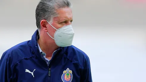 Peláez confiesa que faltan líderes en el futbol mexicano y la Selección Mexicana