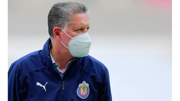 Peláez confiesa que faltan líderes en el futbol mexicano y la Selección Mexicana