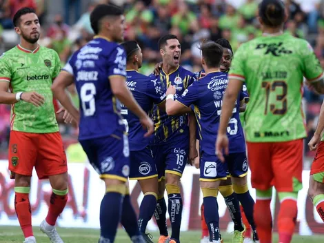 Atlético de San Luis se salvó en tierra de Bravos