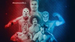 Nación Lucha Libre llega con su segunda temporada (Foto: NLL)