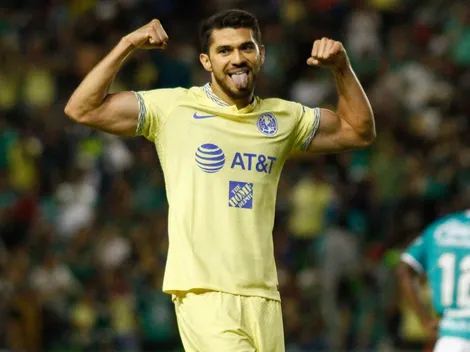 ◉ Las noticias de América hoy: Henry Martín no ha sido descartado por las Chivas