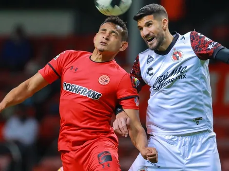 Boletos para Toluca vs. Tijuana por el Apertura 2022 de la Liga MX: precios y dónde comprarlos