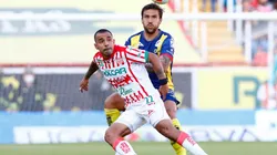 Atlético San Luis vs. Necaxa por el Apertura 2022 de la Liga MX