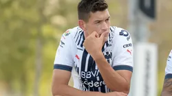 Parece cuestión de tiempo para que se dé la salida de César Montes.