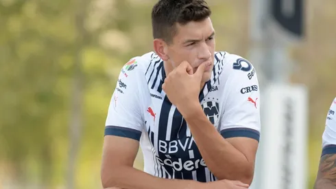 Parece cuestión de tiempo para que se dé la salida de César Montes.