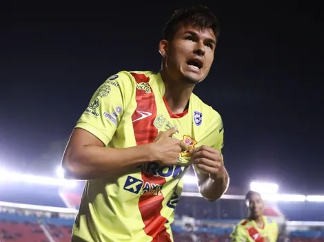 La Liga Expansión exporta un tercer jugador para Europa