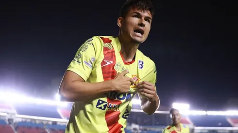 Jesús Ramírez anotó 12 goles con Morelia en la Liga Expansión MX.