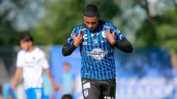 Jesús Hernández es una de las grandes promesas mexicanas.