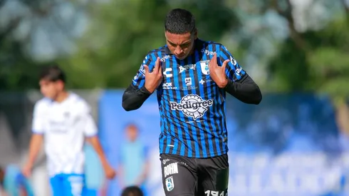 Jesús Hernández es una de las grandes promesas mexicanas.