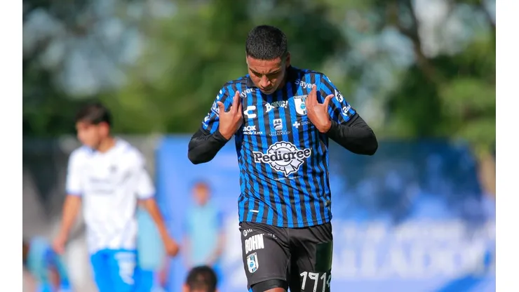 Jesús Hernández es una de las grandes promesas mexicanas.