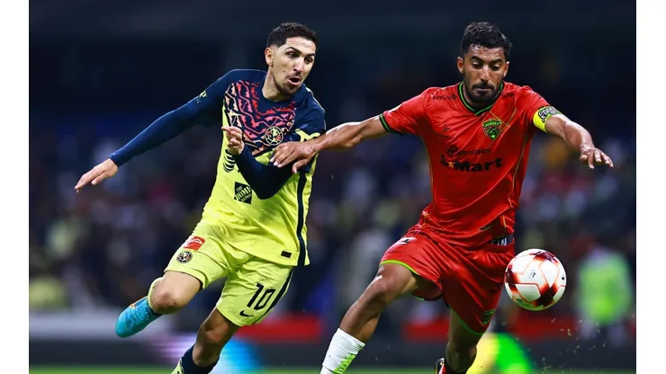 ¿Por qué América vs. FC Juárez se jugará el domingo y no el sábado?