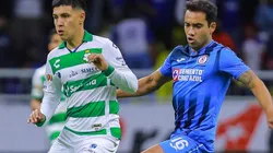 Boletos para Santos Laguna vs. Cruz Azul por el Apertura 2022 de la Liga MX: precios y dónde comprarlos