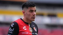 Sufre Cocca: así le va a Atlas cada vez que Rocha no juega