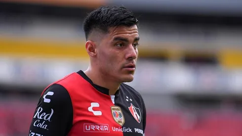 Sufre Cocca: así le va a Atlas cada vez que Rocha no juega