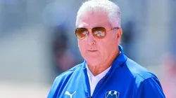 El tridente letal que evalúa probar Vucetich en Rayados de Monterrey