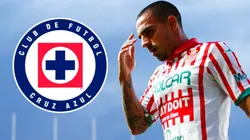 Alonso Escoboza, otra de las novelas en Cruz Azul.