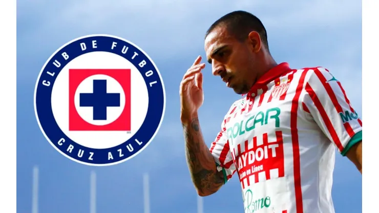 Alonso Escoboza, otra de las novelas en Cruz Azul.