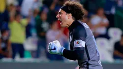 La razón por la que en América hay quienes piden mandar a la banca a Memo Ochoa
