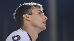 Cómo quedaría la ofensiva de Pumas sin Dinenno