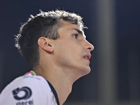 Cómo quedaría la ofensiva de Pumas sin Dinenno