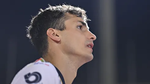 Cómo quedaría la ofensiva de Pumas sin Dinenno