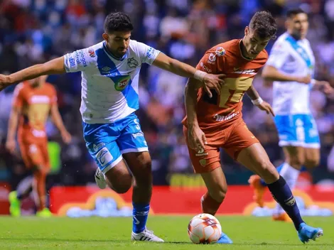¿Por qué Puebla vs. Pumas UNAM no se jugará este fin de semana?