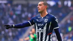 Rogelio confesó que el club no le deja dar declaraciones a la prensa