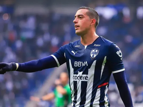 Funes Mori acusa al club de no dejarlo hablar