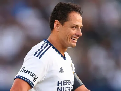 André Marin dijo que Chicharito será un desagradecido si no regresa a Chivas