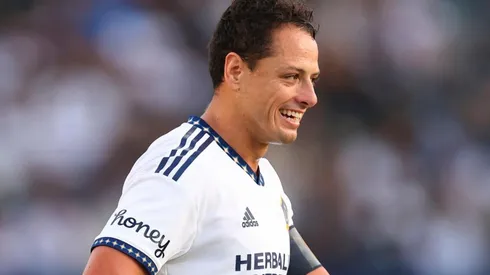 André Marin dijo que Chicharito será un desagradecido si no regresa a Chivas