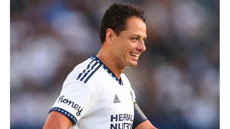 André Marin dijo que Chicharito será un desagradecido si no regresa a Chivas