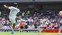 Adrián Aldrete protagonizó uno de los cinco mejores goles al momento