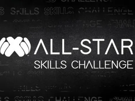Los 10 elegidos de la Liga MX para el Skills Challenge del Juego de Estrellas