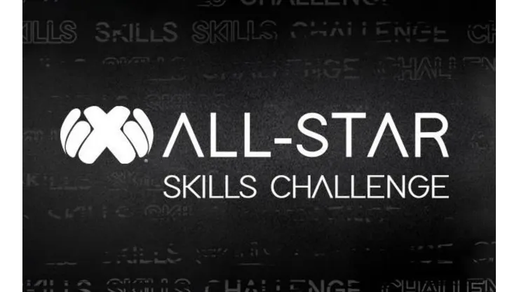 La LIga MX designó a sus 10 jugadores para el Skills Challenge del Juego de Estrellas.