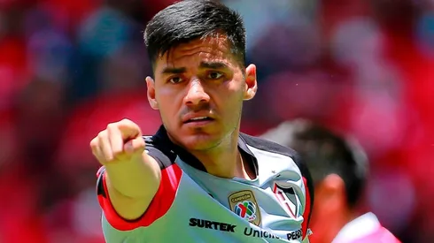 El mensaje de Capitanísimo que envió Aldo Rocha para contagiar a la afición del Atlas