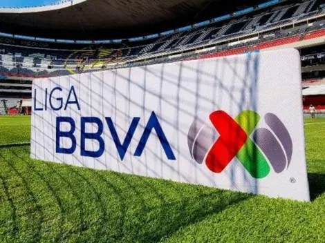 Partidos de Hoy de la Liga MX: Horarios, cómo y dónde ver EN VIVO la Jornada 7