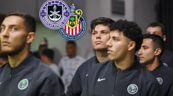 El americanista que Mazatlán presentará antes de enfrentar a Chivas