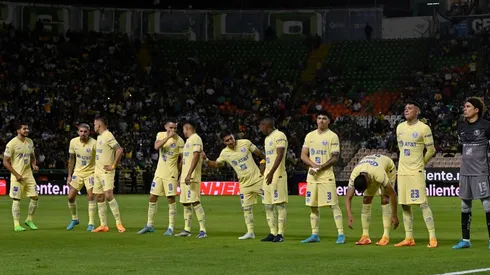 ¿Cuáles fueron los peores comienzos del Club América en torneos cortos de la Liga MX?