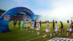 Horarios y TV para los partidos de este domingo en el Apertura.