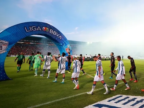 Partidos de Hoy de la Liga MX: Horarios, cómo y dónde ver EN VIVO la Jornada 6