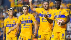 Tigres recibe a Querétaro por la jornada seis.